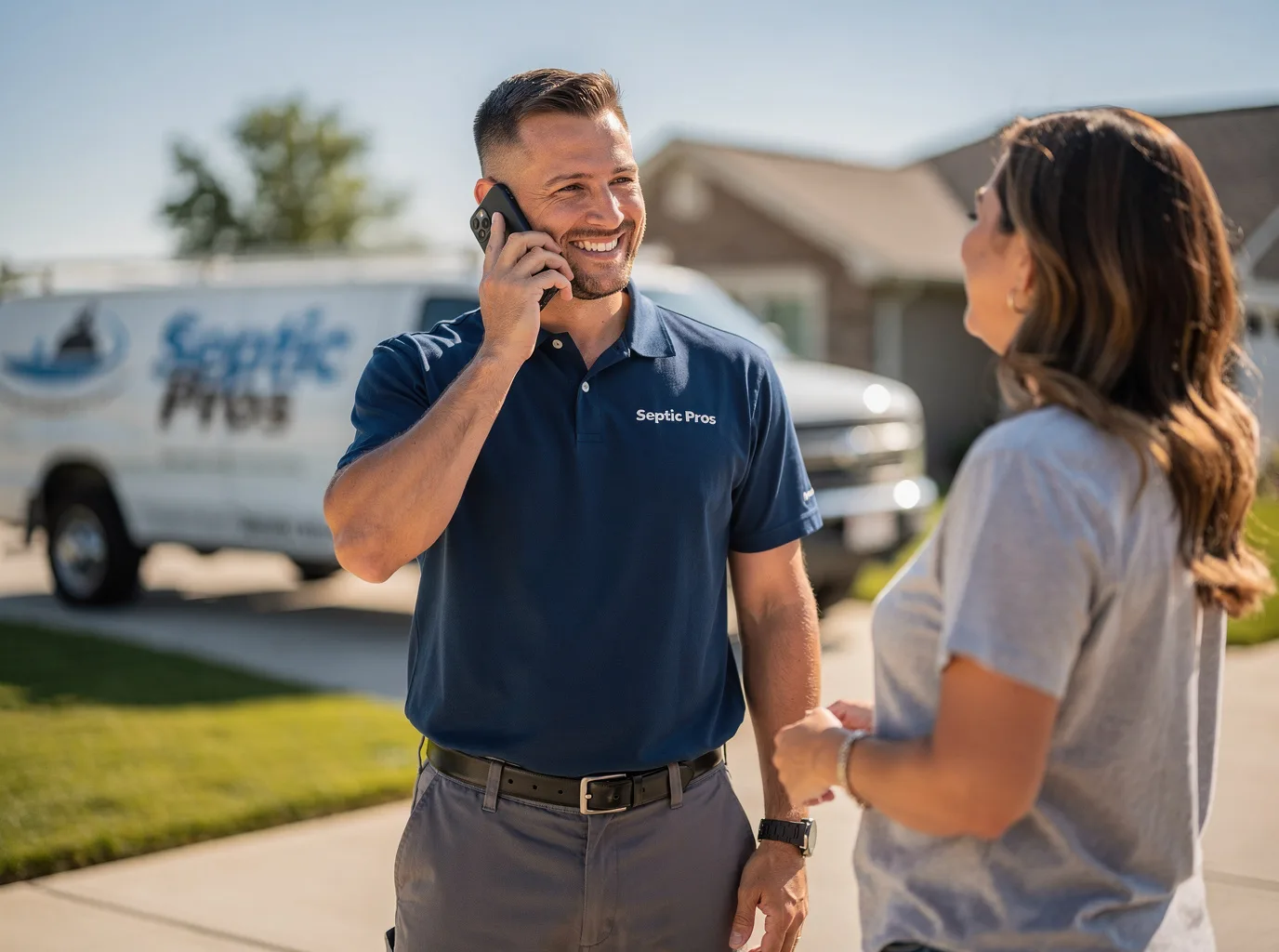 Septic Tank Pumping Ione, OR FAQs
